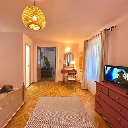 Old Town City Center Apartments Brașov Exterior foto